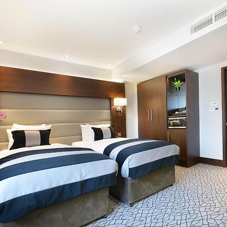 Hotel Park Grand Paddington Court Londýn Exteriér fotografie