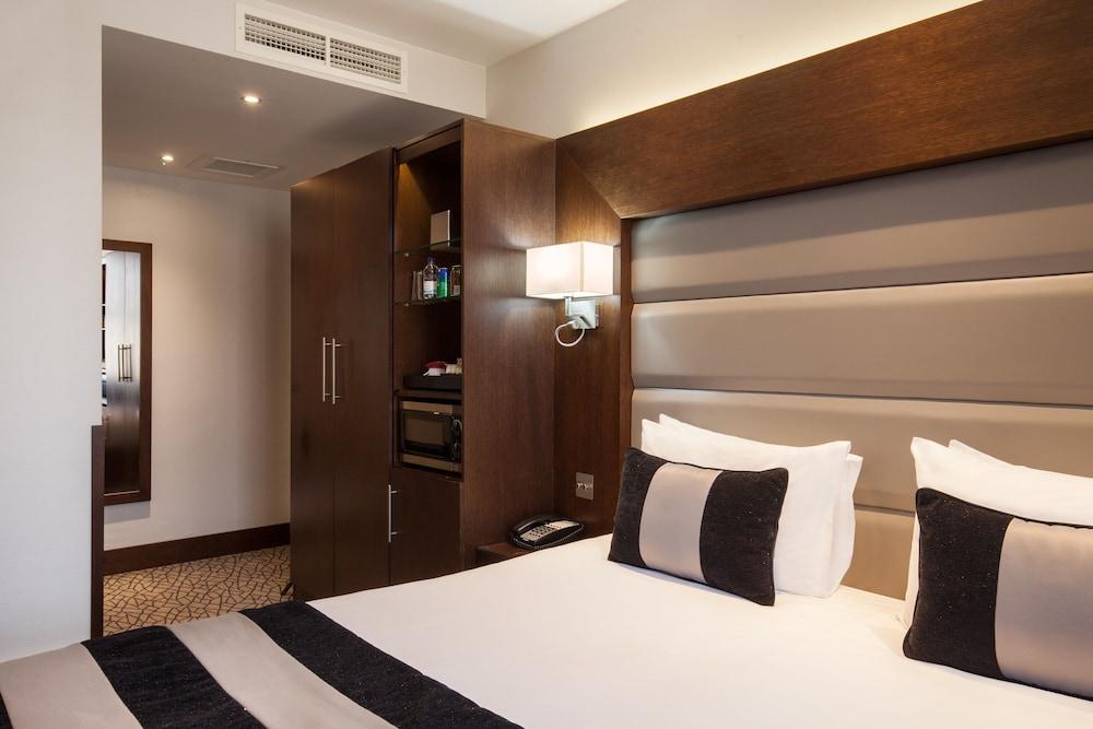 Hotel Park Grand Paddington Court Londýn Exteriér fotografie